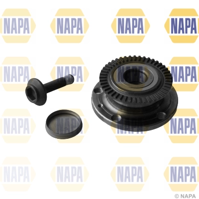 Wheel Bearing Kit (PWB1222)