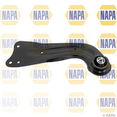 Control/Trailing Arm, wheel suspension (NST2389)