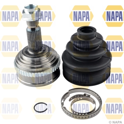 Joint, drive shaft (NCV1217)