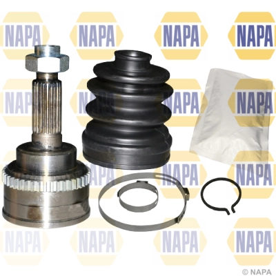 Joint, drive shaft (NCV1117)