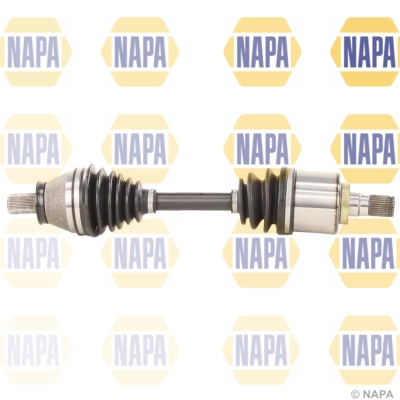 Drive Shaft (NDS1555L)