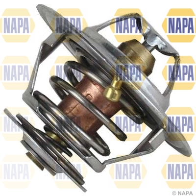 Thermostat, coolant (NTH1156)