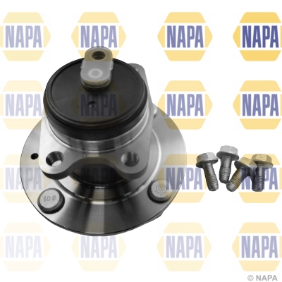 Wheel Bearing Kit (PWB1224)