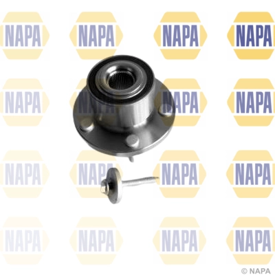 Wheel Bearing Kit (PWB1218)