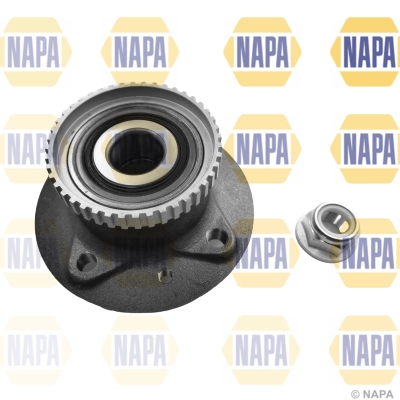 Wheel Bearing Kit (PWB1147)