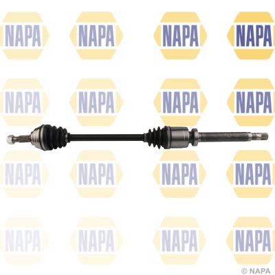 Drive Shaft (NDS1294R)
