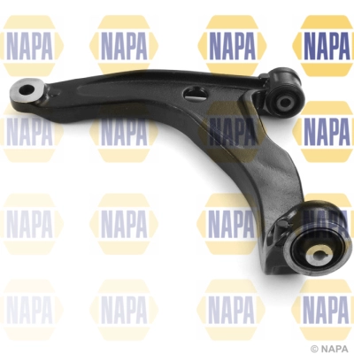 Control/Trailing Arm, wheel suspension (NST3159)