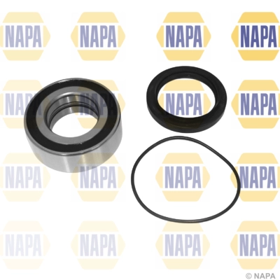 Wheel Bearing Kit (PWB1391)