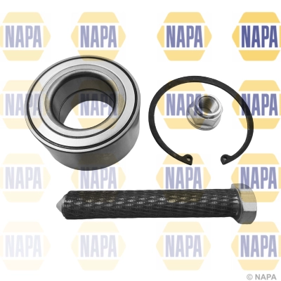Wheel Bearing Kit (PWB1202)