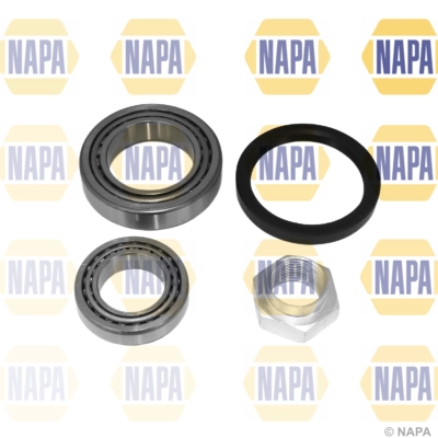 Wheel Bearing Kit (PWB1375)