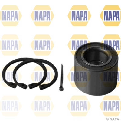 Wheel Bearing Kit (PWB1022)