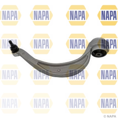Control/Trailing Arm, wheel suspension (NST2420)