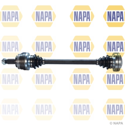 Drive Shaft (NDS1018L)