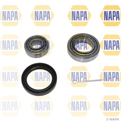 Wheel Bearing Kit (PWB1377)