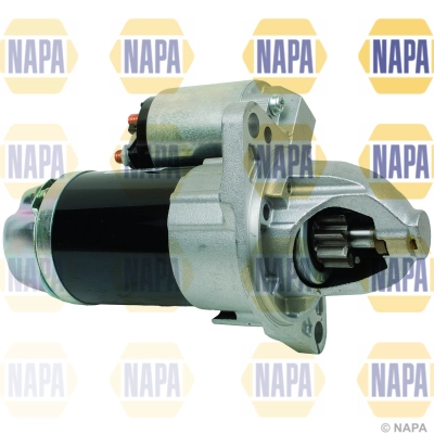 Starter (NSM1007)
