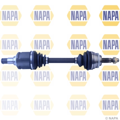 Drive Shaft (NDS1139L)