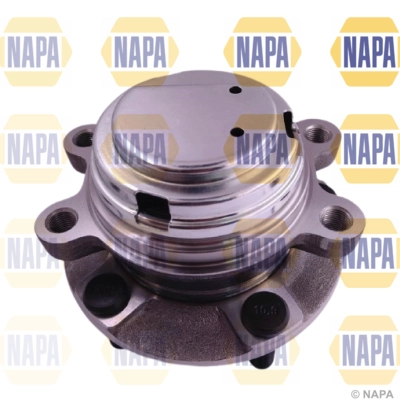 Wheel Bearing Kit (PWB1433)