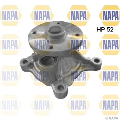 Water Pump, engine cooling (NWP1254)