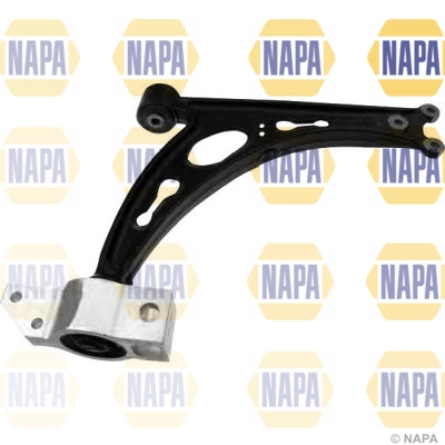 Control/Trailing Arm, wheel suspension (NST2247)
