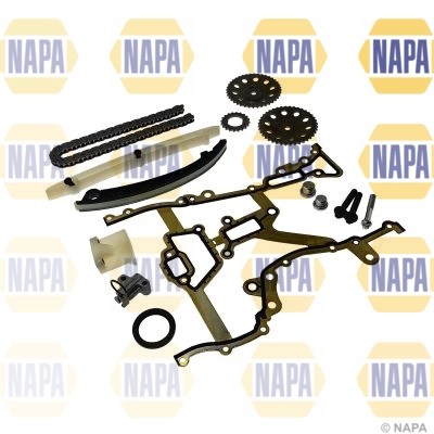 Timing Chain Kit (NCK4010)