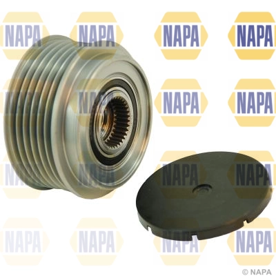Alternator Freewheel Clutch (NOP1012)