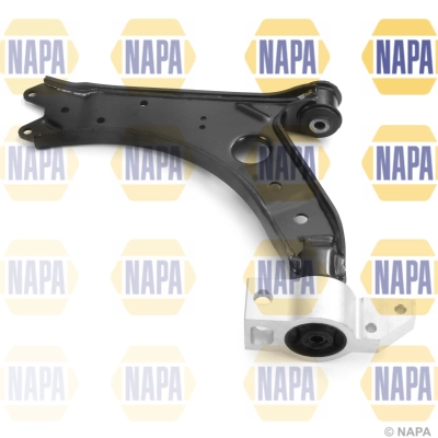Control/Trailing Arm, wheel suspension (NST2435)