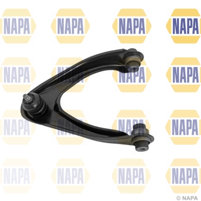Control/Trailing Arm, wheel suspension (NST2096)