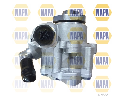 Hydraulic Pump, steering (NPS1031)