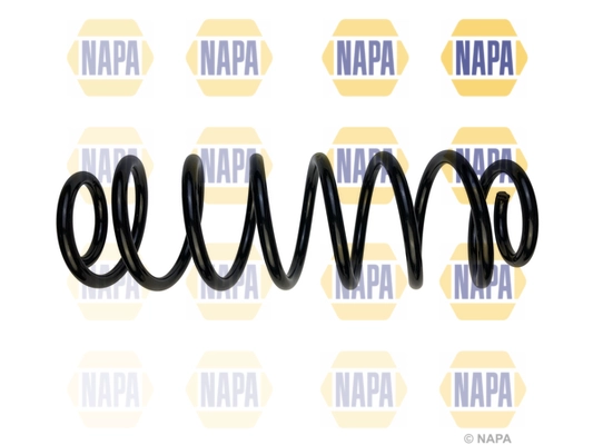 Suspension Spring (NCS1742)