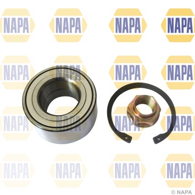 Wheel Bearing Kit (PWB1658)