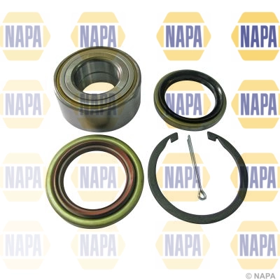 Wheel Bearing Kit (PWB1664)