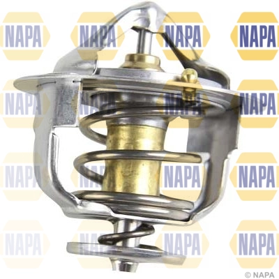 Thermostat, coolant (NTH1268)