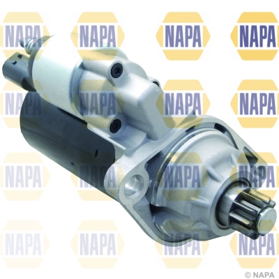 Starter (NSM1124)