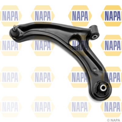 Control/Trailing Arm, wheel suspension (NST3003)