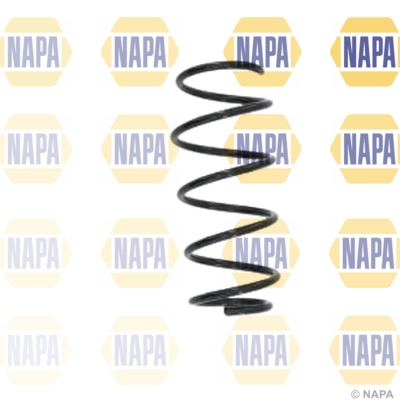 Suspension Spring (NCS1595)