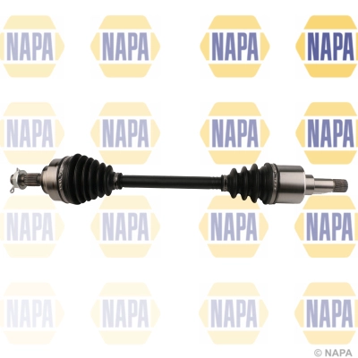 Drive Shaft (NDS1249L)