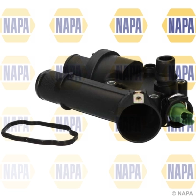 Thermostat, coolant (NTH1198)