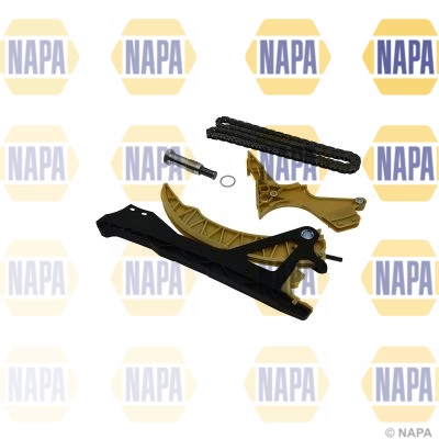 Timing Chain Kit (NCK4028)