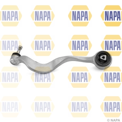 Control/Trailing Arm, wheel suspension (NST2399)