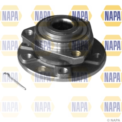 Wheel Bearing Kit (PWB1074)