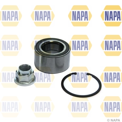 Wheel Bearing Kit (PWB1624)