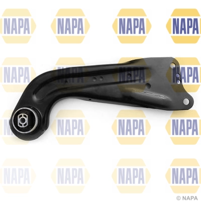 Control/Trailing Arm, wheel suspension (NST2280)