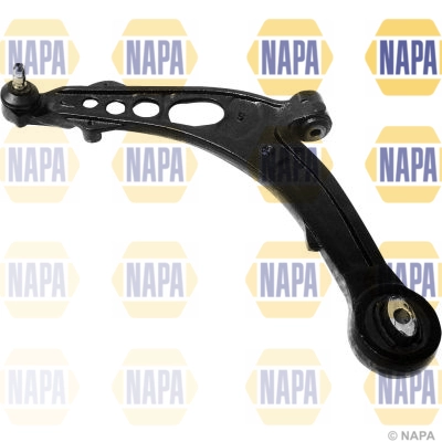 Control/Trailing Arm, wheel suspension (NST2047)