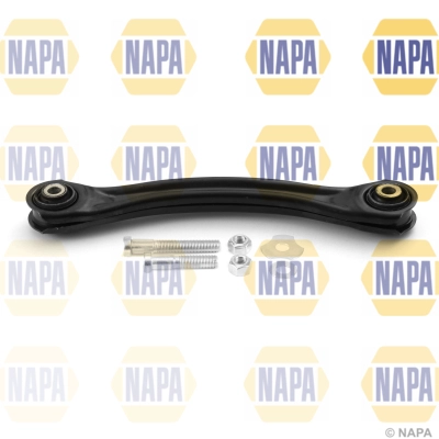 Control/Trailing Arm, wheel suspension (NST3029)