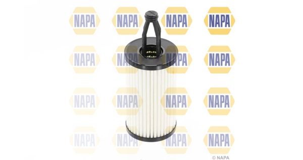 Oil Filter (NFO3257)