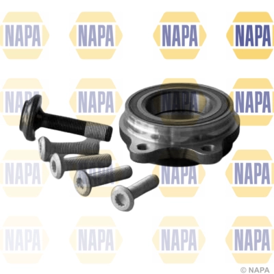 Wheel Bearing Kit (PWB1182)