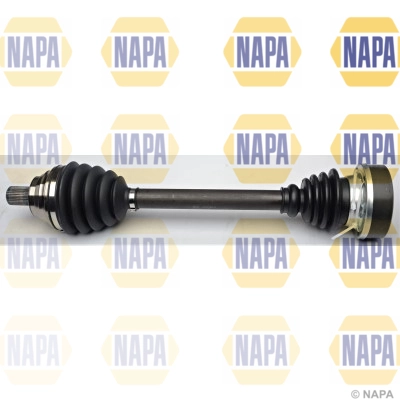 Drive Shaft (NDS1561L)