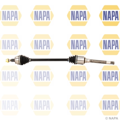 Drive Shaft (NDS1284R)