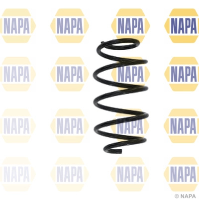 Suspension Spring (NCS1605)