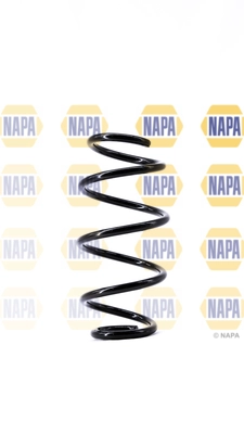 Suspension Spring (NCS1544)